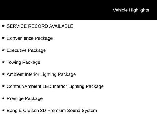 2021 Audi Q7 55 Prestige