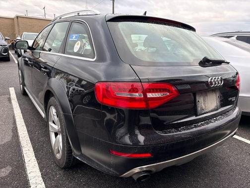 2014 Audi allroad 2.0T Premium Plus