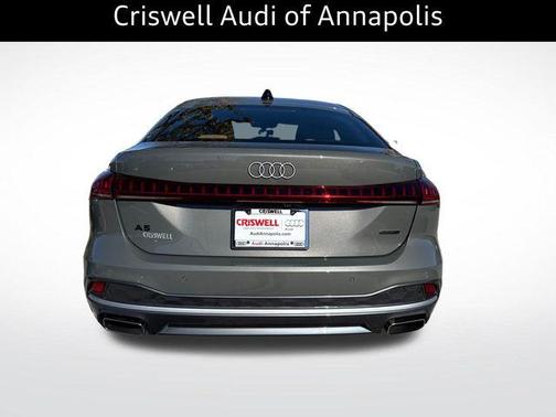 2025 Audi A5 Premium Plus TFSI quattro S tronic