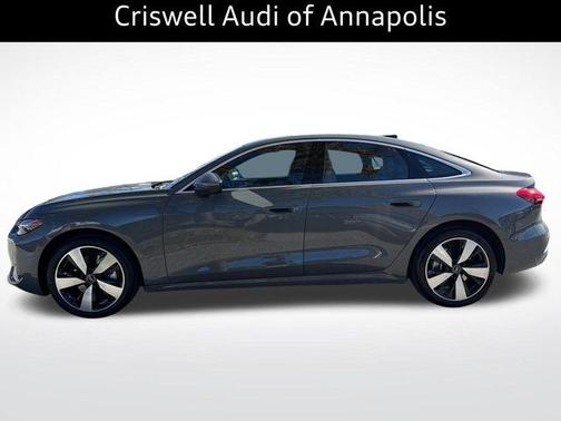 2025 Audi A5 Premium Plus TFSI quattro S tronic