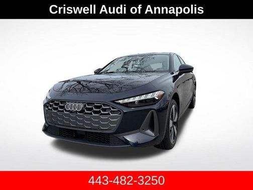 2025 Audi A5 Premium Plus TFSI quattro S tronic