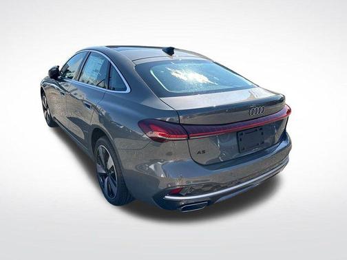 2025 Audi A5 Premium TFSI quattro S tronic