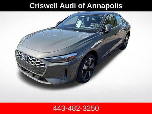 2025 Audi A5 Premium TFSI quattro S tronic