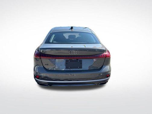 2025 Audi A5 Premium TFSI quattro S tronic