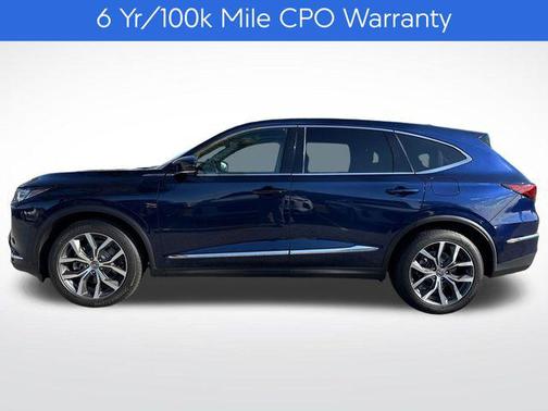 2023 Acura MDX Technology Package