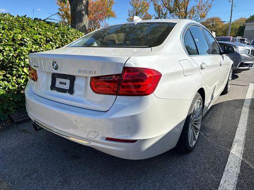 2014 BMW 328 xDrive