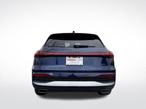 2025 Audi Q5 Premium Plus TFSI quattro S tronic