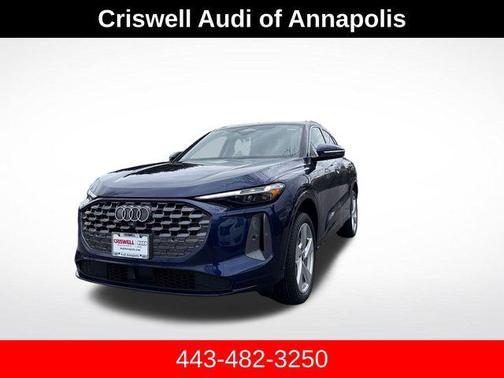 2025 Audi Q5 Premium Plus TFSI quattro S tronic