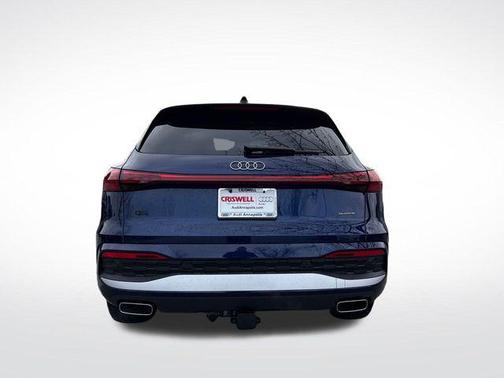 2025 Audi Q5 Premium Plus TFSI quattro S tronic