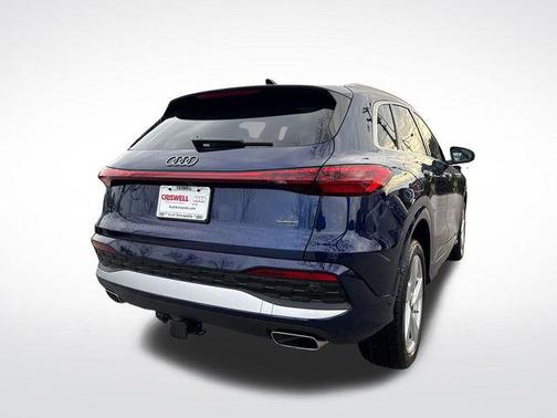 2025 Audi Q5 Premium Plus TFSI quattro S tronic