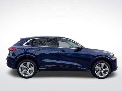 2025 Audi Q5 Premium Plus TFSI quattro S tronic