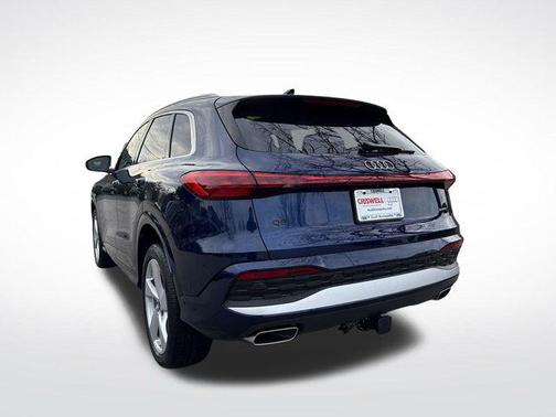 2025 Audi Q5 Premium Plus TFSI quattro S tronic