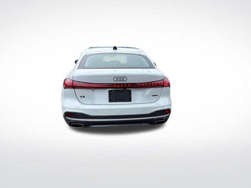2025 Audi A5 Premium TFSI quattro S tronic