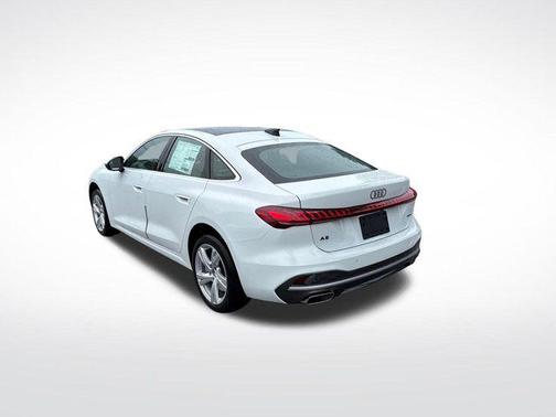 2025 Audi A5 Premium TFSI quattro S tronic