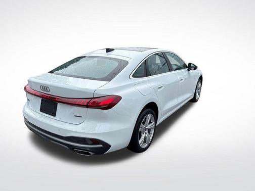 2025 Audi A5 Premium TFSI quattro S tronic