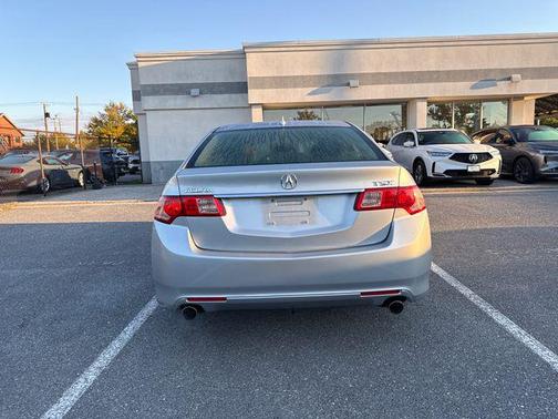 2013 Acura TSX 2.4