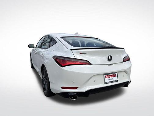 2023 Acura Integra A-SPEC Technology