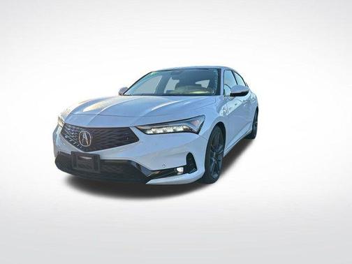 2023 Acura Integra A-SPEC Technology