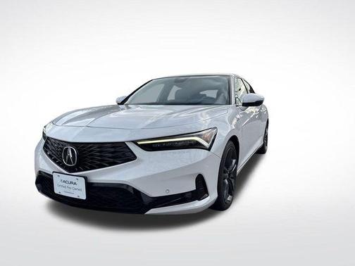 2023 Acura Integra A-SPEC Technology