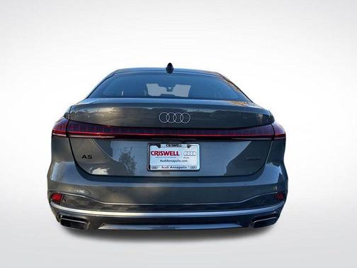 2025 Audi A5 Premium Plus TFSI quattro S tronic