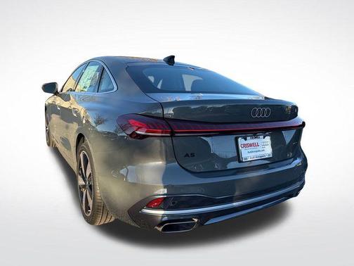 2025 Audi A5 Premium Plus TFSI quattro S tronic