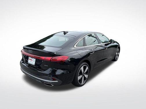 2025 Audi A5 Prestige TFSI quattro S tronic