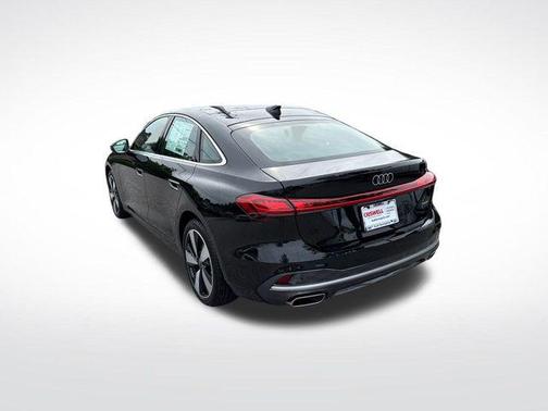 2025 Audi A5 Prestige TFSI quattro S tronic