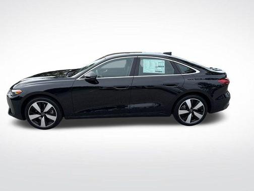 2025 Audi A5 Prestige TFSI quattro S tronic