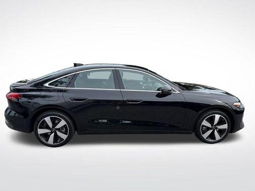 2025 Audi A5 Prestige TFSI quattro S tronic