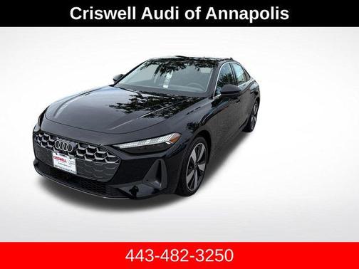 2025 Audi A5 Prestige TFSI quattro S tronic