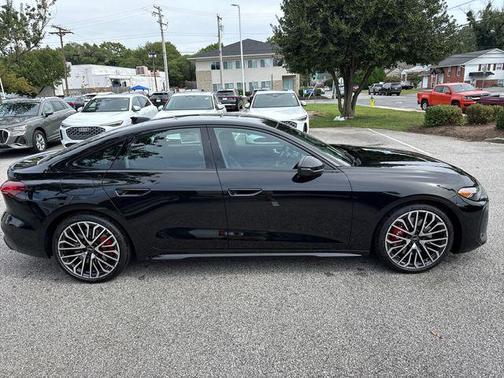 2025 Audi S5 3.0T Premium Plus