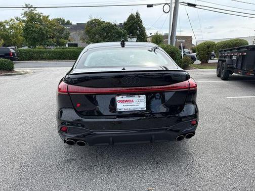 2025 Audi S5 3.0T Premium Plus