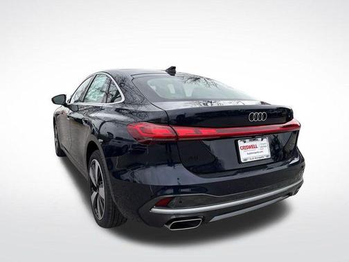 2025 Audi A5 Prestige TFSI quattro S tronic