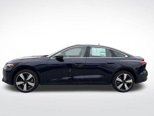 2025 Audi A5 Prestige TFSI quattro S tronic