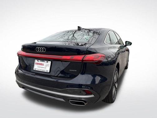 2025 Audi A5 Prestige TFSI quattro S tronic