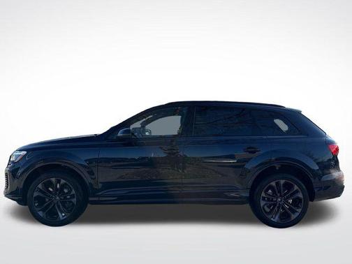 2026 Audi Q7 55 Premium Plus