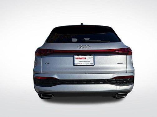 2025 Audi Q5 Premium Plus TFSI quattro S tronic