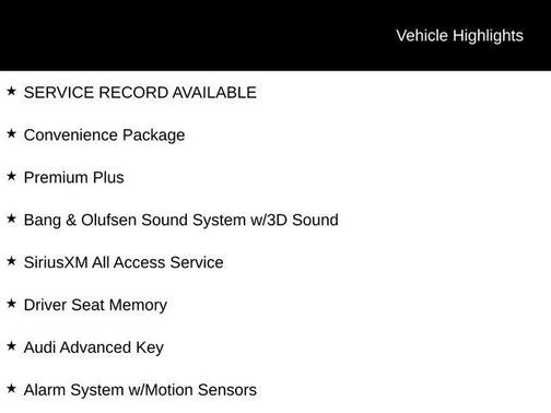 2021 Audi A5 45 Premium Plus