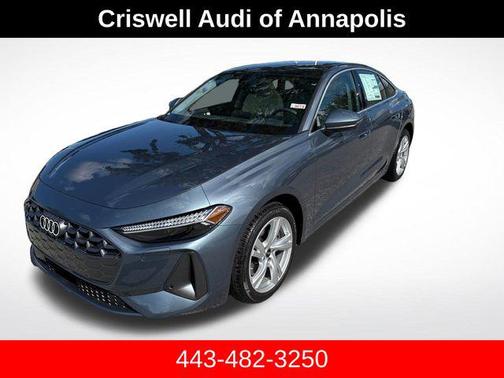 2025 Audi A5 Prestige TFSI quattro S tronic