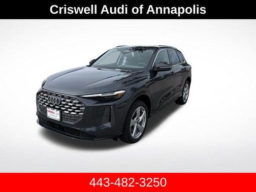 2025 Audi Q5 Premium Plus TFSI quattro S tronic