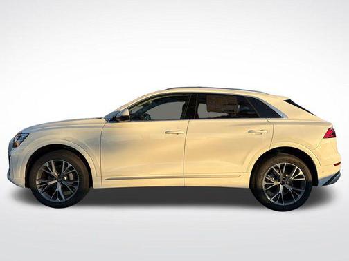 2026 Audi Q8 55 Premium Plus