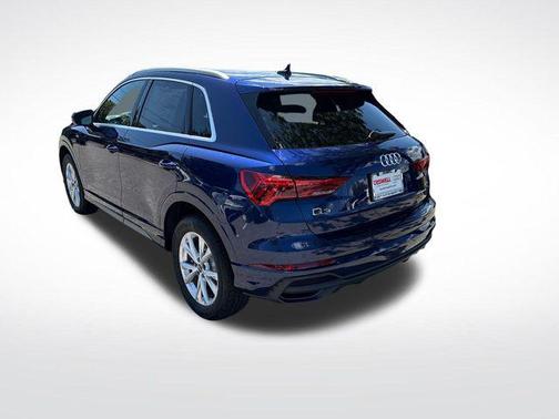 2025 Audi Q3 45 S line Premium Plus