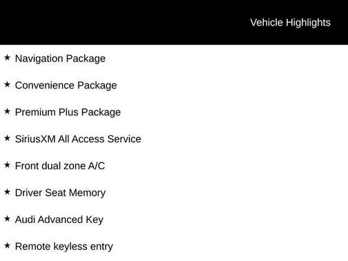2022 Audi Q5 45 S line Premium Plus