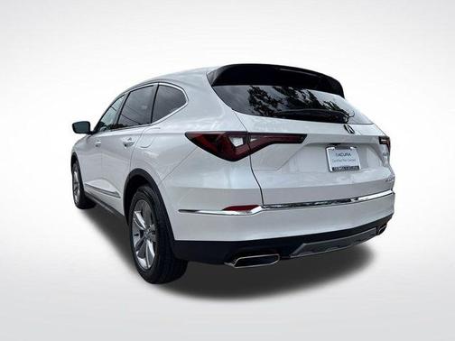2025 Acura MDX Standard