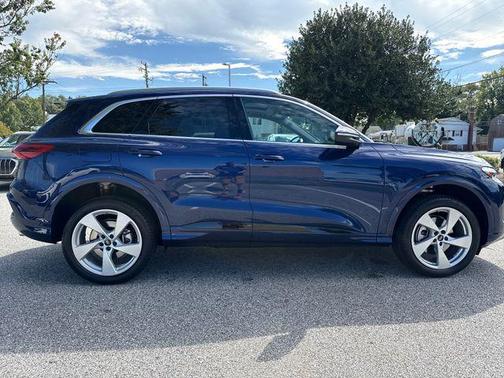 2025 Audi Q5 Premium Plus TFSI quattro S tronic