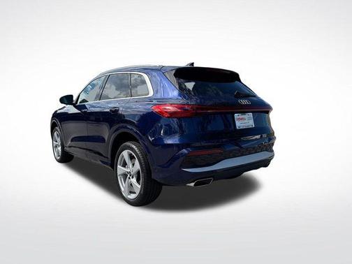 2025 Audi Q5 Premium Plus TFSI quattro S tronic