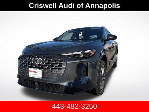 2025 Audi Q5 Premium TFSI quattro S tronic