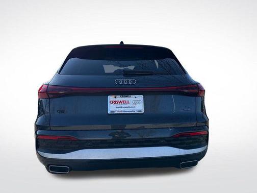 2025 Audi Q5 Premium TFSI quattro S tronic