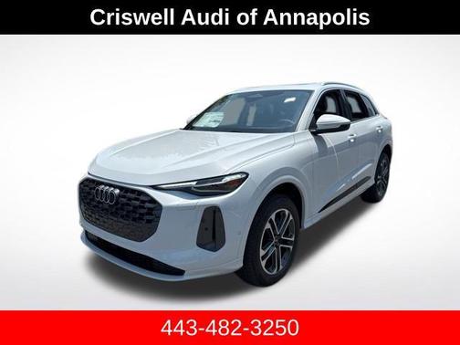 2025 Audi Q5 Premium Plus TFSI quattro S tronic