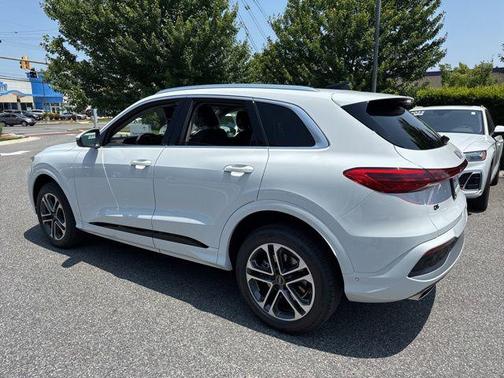 2025 Audi Q5 Premium Plus TFSI quattro S tronic